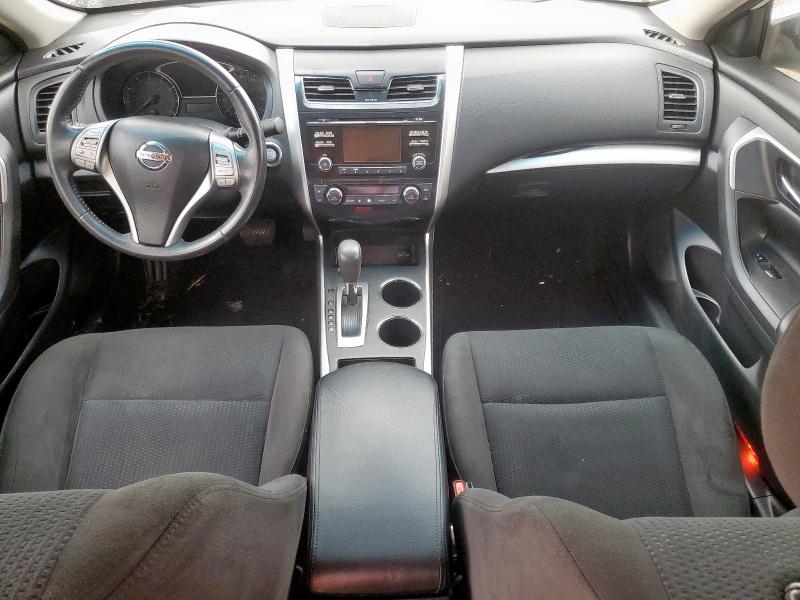 Photo 8 from auction – 2015 NISSAN ALTIMA 2.5 with VIN 1N4AL3AP3FC412256
