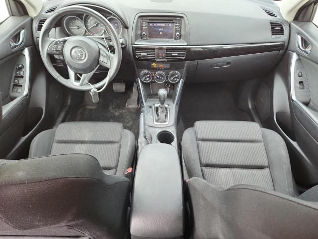 Photo 8 from auction – 2015 MAZDA CX-5 TOURING with VIN JM3KE4CY6F0456524