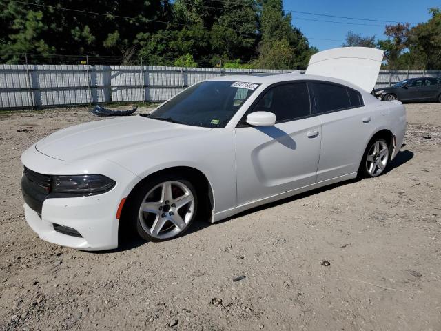 DODGE CHARGER R/ 2016 with VIN 2C3CDXCT9GH251402 - Photo from auction