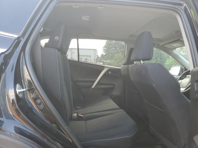 Photo 11 from auction – 2016 TOYOTA RAV4 XLE with VIN 2T3WFREV5GW242516