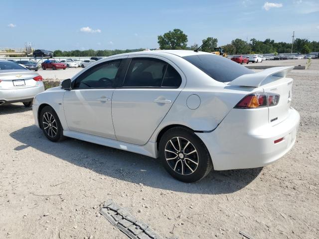 Photo 2 from auction – 2017 MITSUBISHI LANCER ES with VIN JA32U2FU0HU002644