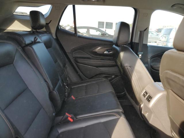 Photo 11 from auction – 2020 GMC TERRAIN SL with VIN 3GKALPEX5LL243003