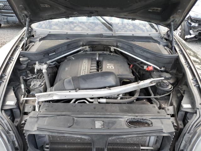 Photo 12 from auction – 2013 BMW X5 XDRIVE3 with VIN 5UXZV4C50D0E05032