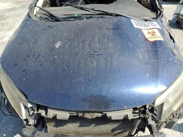 Photo 12 from auction – 2015 HONDA CR-V LX with VIN 3CZRM3H39FG708466