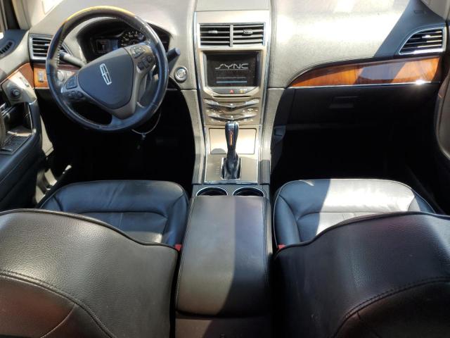 Photo 8 from auction – 2013 LINCOLN MKX with VIN 2LMDJ8JKXDBL32576