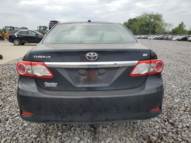 Photo 6 from auction – 2011 TOYOTA COROLLA BA with VIN JTDBU4EE6B9151528
