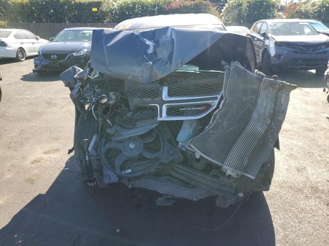 Photo 5 from auction – 2015 DODGE JOURNEY SE with VIN 3C4PDCAB3FT592526