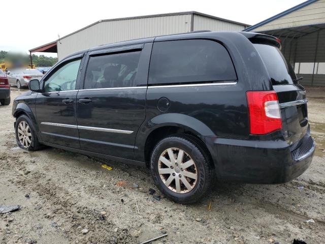 Photo 2 from auction – 2014 CHRYSLER TOWN & COU with VIN 2C4RC1BG1ER325588