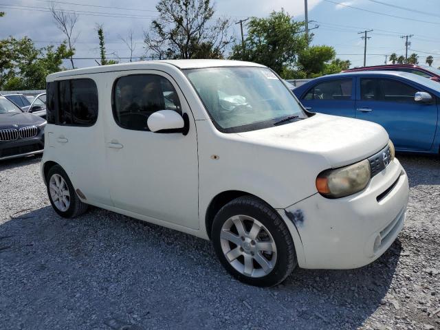 Photo 4 from auction – 2009 NISSAN CUBE BASE with VIN JN8AZ28R89T130181