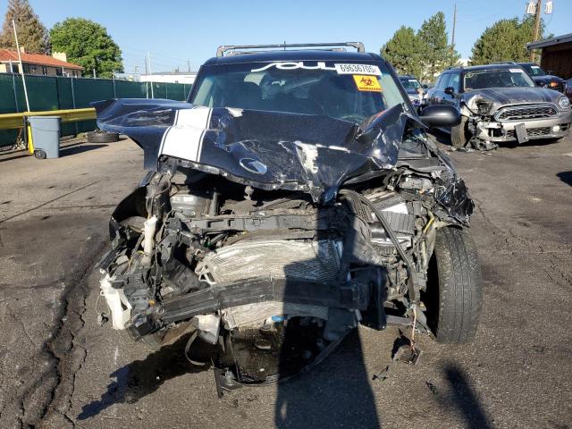 Photo 5 from auction – 2016 KIA SOUL with VIN KNDJN2A27G7392171