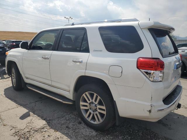 Zdjęcie 2 z aukcji – 2012 TOYOTA 4RUNNER SR5 z VIN JTEZU5JR4C5045080