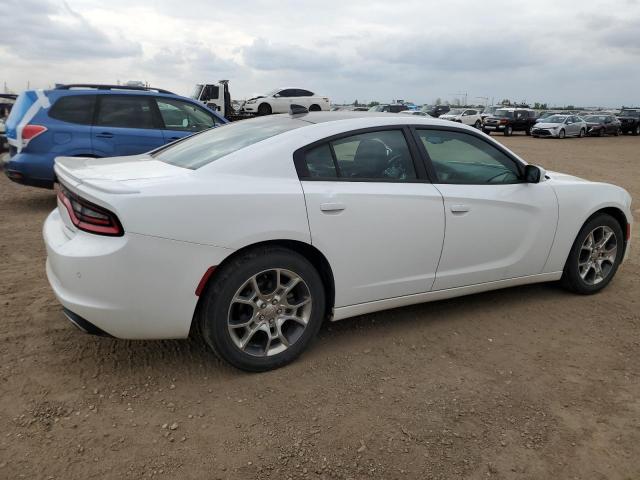Photo 3 from auction – 2016 DODGE CHARGER SX with VIN 2C3CDXJG6GH127609