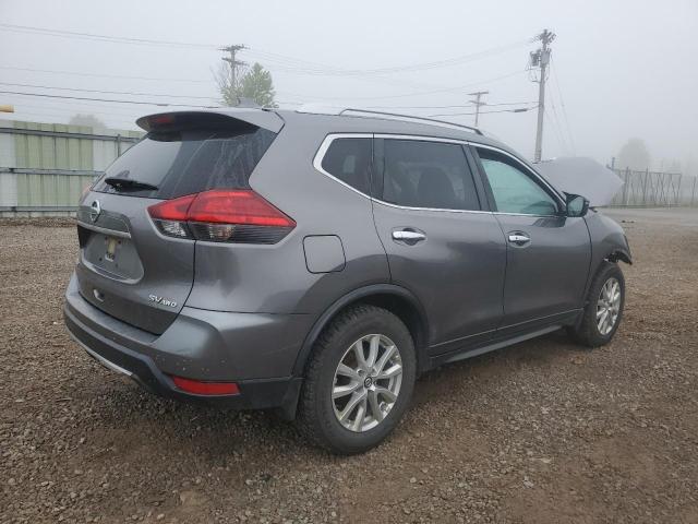 Photo 3 from auction – 2017 NISSAN ROGUE S with VIN JN8AT2MV8HW259166