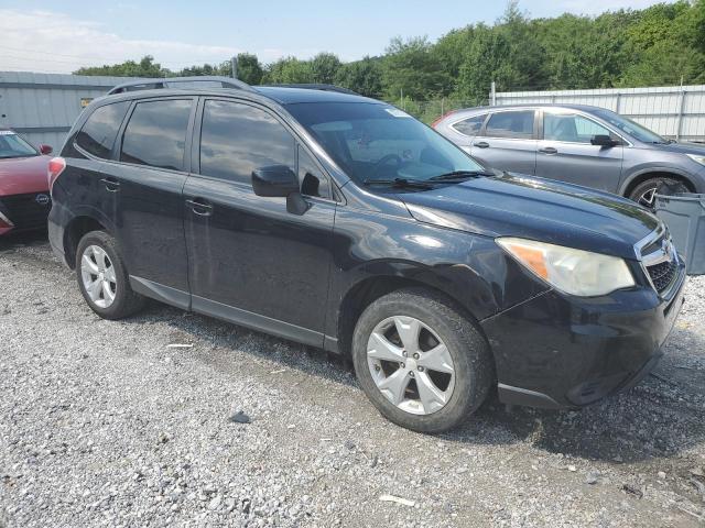 Photo 4 from auction – 2015 SUBARU FORESTER 2.5I PREMIUM with VIN JF2SJADC7FH513709