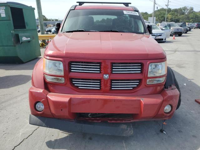 Фото 5 с аукциона – 2011 DODGE NITRO HEAT с VIN 1D4PU4GK0BW605849