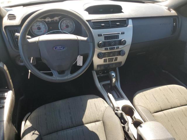 Photo 8 from auction – 2010 FORD FOCUS SE with VIN 1FAHP3FN4AW129852