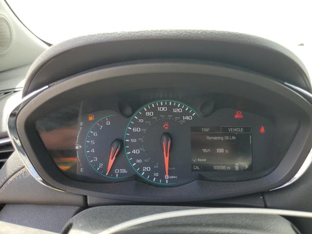 Zdjęcie 9 z aukcji – 2017 CHEVROLET TRAX LS z VIN KL7CJNSB4HB208577