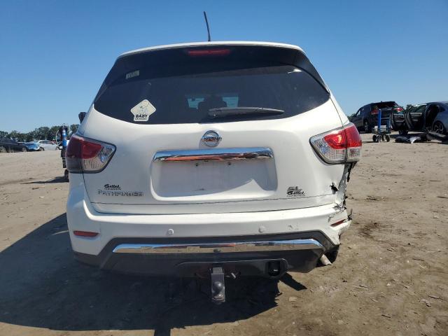 Photo 6 from auction – 2013 NISSAN PATHFINDER with VIN 5N1AR2MN1DC612221