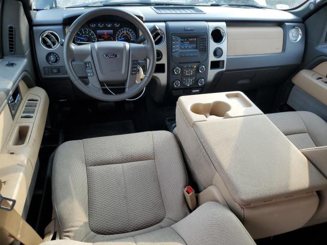 Photo 8 from auction – 2014 FORD F150 SUPER with VIN 1FTEW1CM7EFB24764
