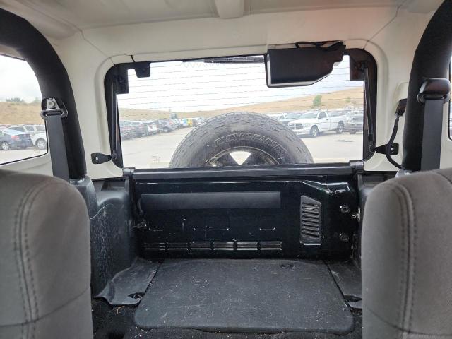 Photo 10 from auction – 2012 JEEP WRANGLER S with VIN 1C4AJWAG7CL167619