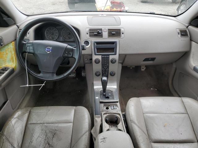Photo 8 from auction – 2004 VOLVO S40 T5 with VIN YV1MS682642022674