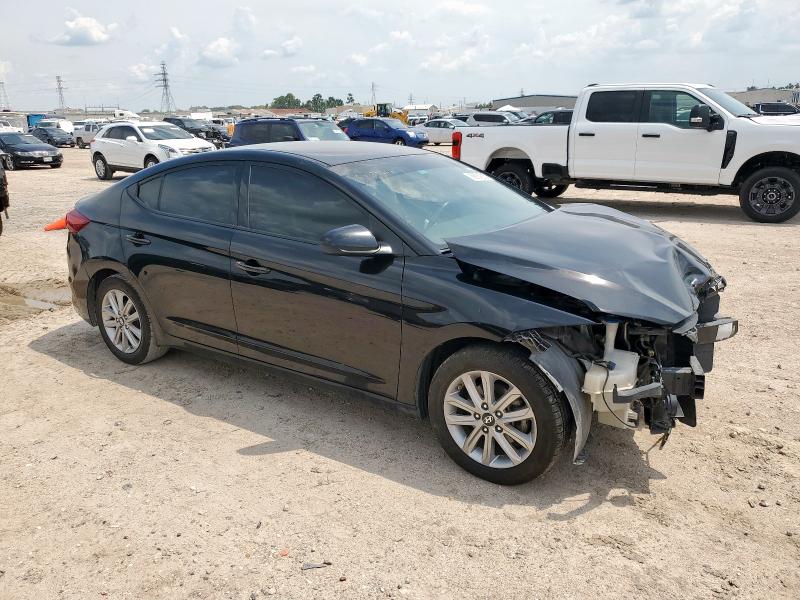 Photo 4 from auction – 2017 HYUNDAI ELANTRA SE with VIN 5NPD74LF2HH112463