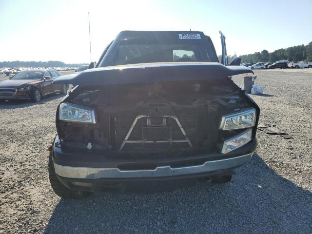 Photo 5 from auction – 2006 CHEVROLET SILVERADO with VIN 2GCEK13Z261294076