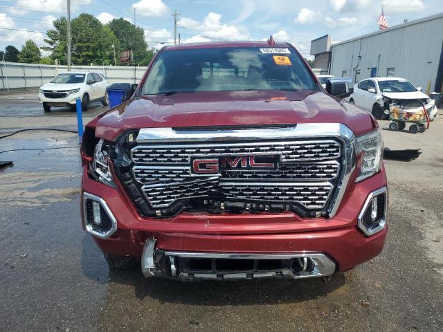 Photo 5 from auction – 2021 GMC SIERRA with VIN 3GTU9FET1MG132733