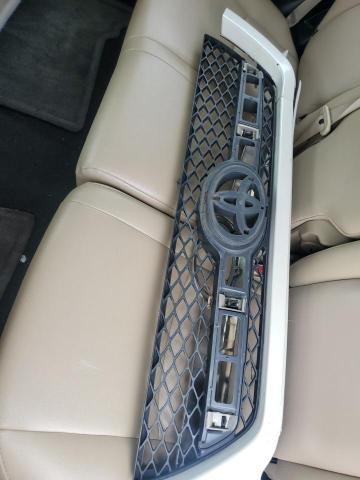 Foto 13 de la subasta – 2010 TOYOTA 4RUNNER SR con VIN JTEBU5JR8A5015059