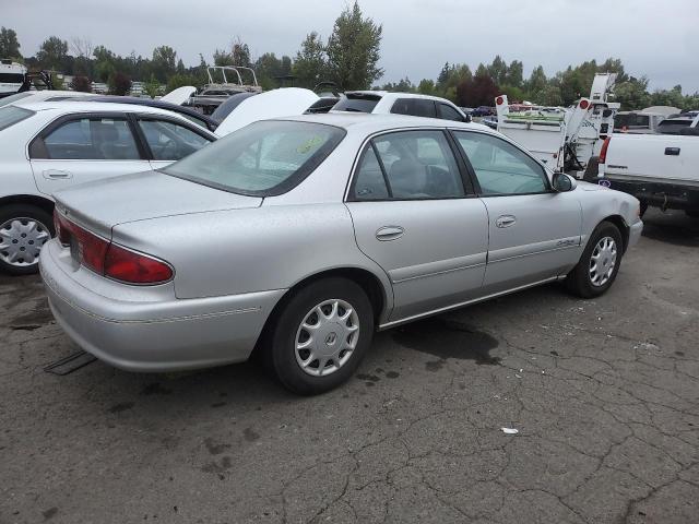 Photo 3 from auction – 2000 BUICK CENTURY CUSTOM with VIN 2G4WS52J0Y1275595