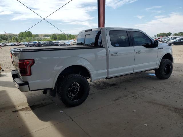 Photo 3 from auction – 2015 FORD F150 SUPER with VIN 1FTFW1EGXFFC16898