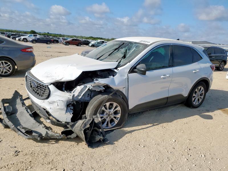 Photo 1 from auction – 2023 FORD ESCAPE ACT with VIN 1FMCU0GN5PUA21783