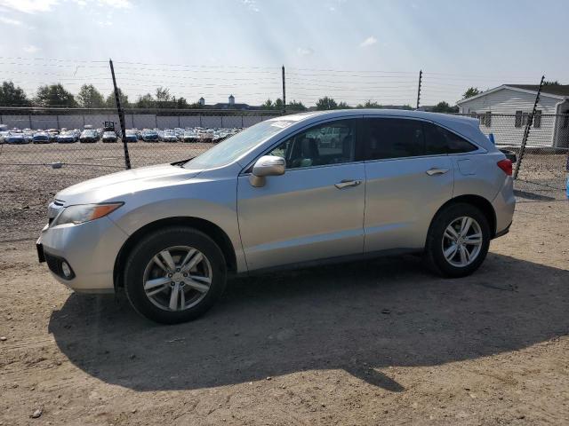 ACURA RDX TECHNO 2014 with VIN 5J8TB4H5XEL007933 - Photo from auction