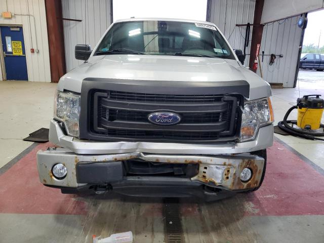 Foto 5 de la subasta – 2014 FORD F150 con VIN 1FTMF1EM9EFC06665