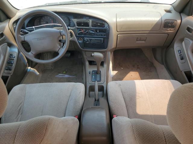 Photo 8 from auction – 1995 TOYOTA CAMRY LE with VIN JT2SK12E5S0326678