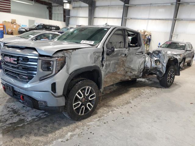 GMC SIERRA K15 2023 with VIN 3GTUUEE89PG348905 - Photo from auction