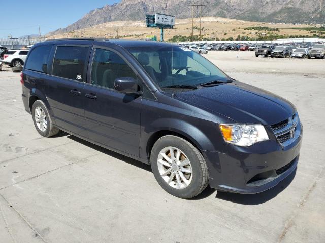 Photo 4 from auction – 2014 DODGE GRAND CARA with VIN 2C4RDGCG2ER265416
