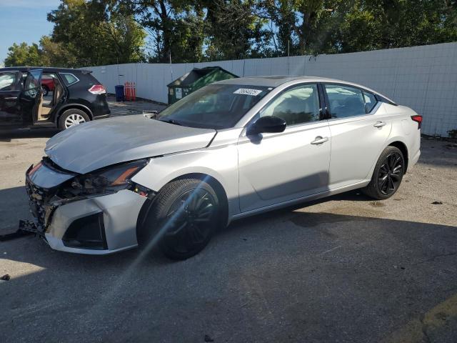 NISSAN ALTIMA SR 2024 with VIN 1N4BL4CW6RN375758 - Photo from auction