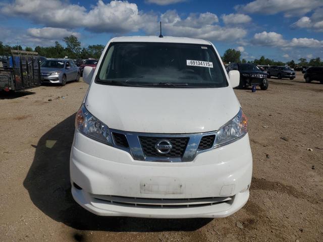 Photo 5 from auction – 2020 NISS NV200 COMPACT CARGO with VIN 3N6CM0KN4LK702777
