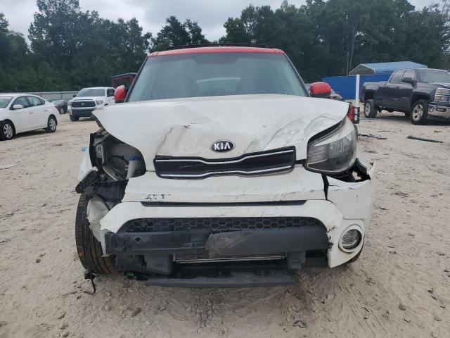 Фото 5 с аукциона – 2017 KIA SOUL + с VIN KNDJP3A53H7448294