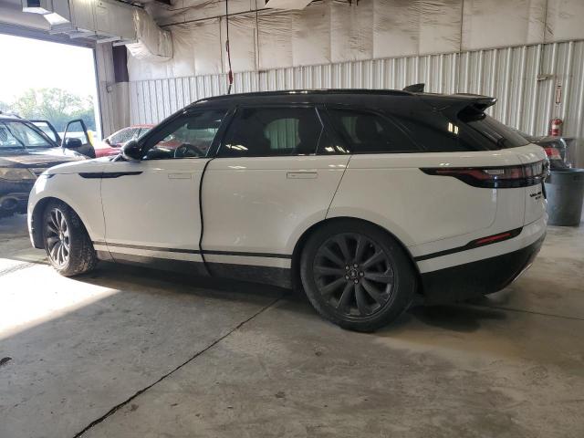 Photo 2 from auction – 2019 LAND ROVER RANGE ROVE with VIN SALYL2EV6KA203510