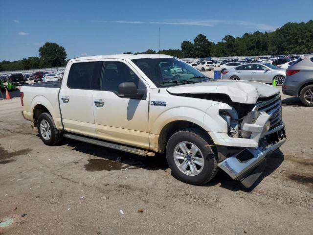 Photo 4 from auction – 2017 FORD F150 SUPER with VIN 1FTEW1CF1HFC80885