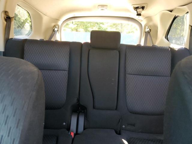 Photo 10 from auction – 2014 MITSUBISHI OUTLANDER with VIN JA4AD3A36EZ012895