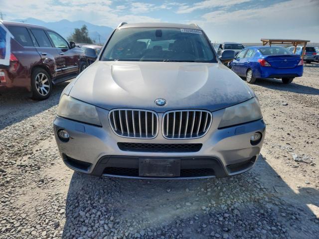 Photo 5 from auction – 2011 BMW X3 with VIN 5UXWX5C56BL714886