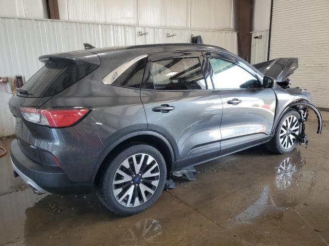 Photo 3 from auction – 2020 FORD ESCAPE SEL with VIN 1FMCU9H90LUA39933