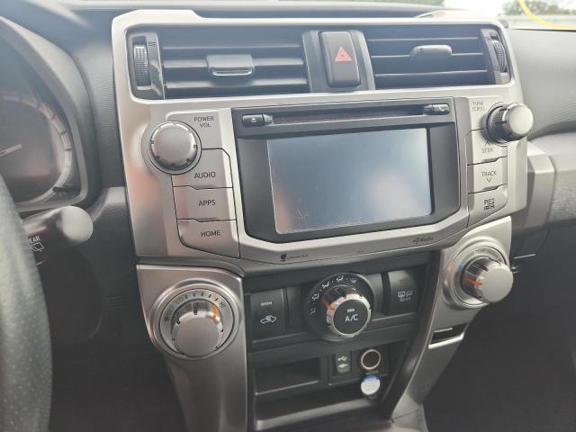 Photo 13 from auction – 2015 TOYOTA 4RUNNER SR with VIN JTEBU5JR8F5235549