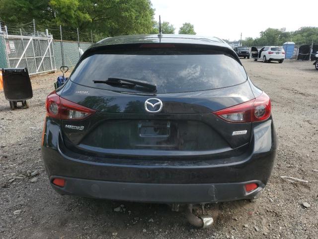 Photo 6 from auction – 2016 MAZDA 3 SPORT with VIN 3MZBM1K77GM267198