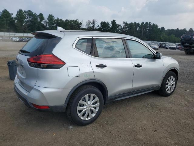 Photo 3 from auction – 2017 NISSAN ROGUE S with VIN KNMAT2MT9HP541241