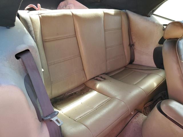 Photo 10 from auction – 2004 FORD MUSTANG with VIN 1FAFP44634F159180
