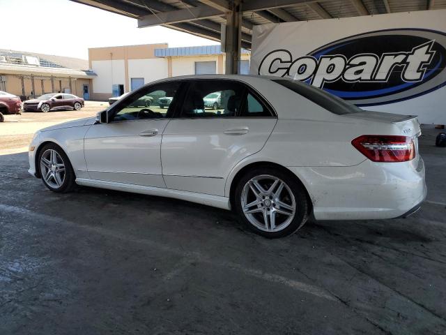 Photo 2 from auction – 2013 MERCEDES-BENZ E 350 with VIN WDDHF5KB0DA705111